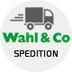 Wahl & Co. Spedition