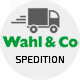Wahl & Co. Spedition